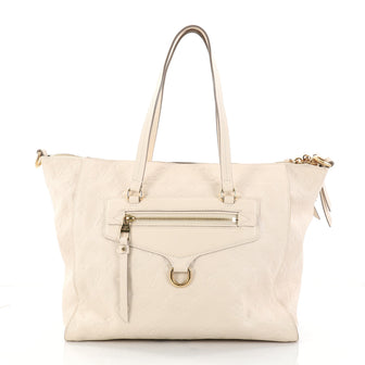Louis Vuitton Lumineuse Handbag Monogram Empreinte 2866703
