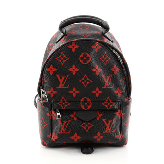 Louis Vuitton Palm Springs Backpack Limited Edition 2867202