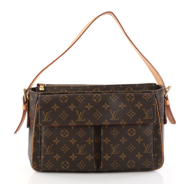 Louis Vuitton Multipli Cite Handbag Monogram Canvas 2869302