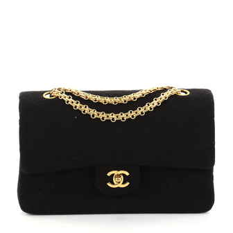Chanel Vintage Reissue Chain Double Flap Bag Quilted 2870502