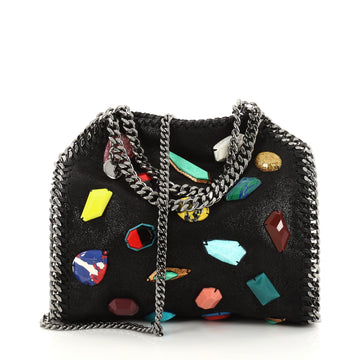 Stella McCartney Falabella Fold Over Crossbody Bag 2872805