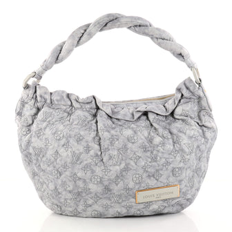 Louis Vuitton Olympe Nimbus Handbag Limited Edition 2879406