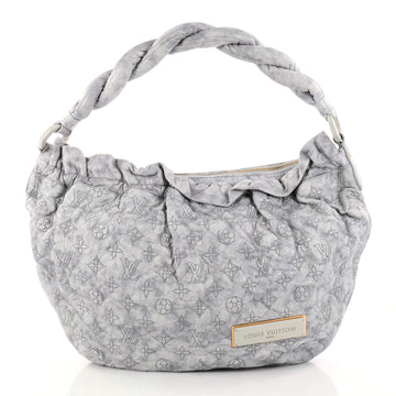 Louis Vuitton Olympe Nimbus Handbag Limited Edition 2879406