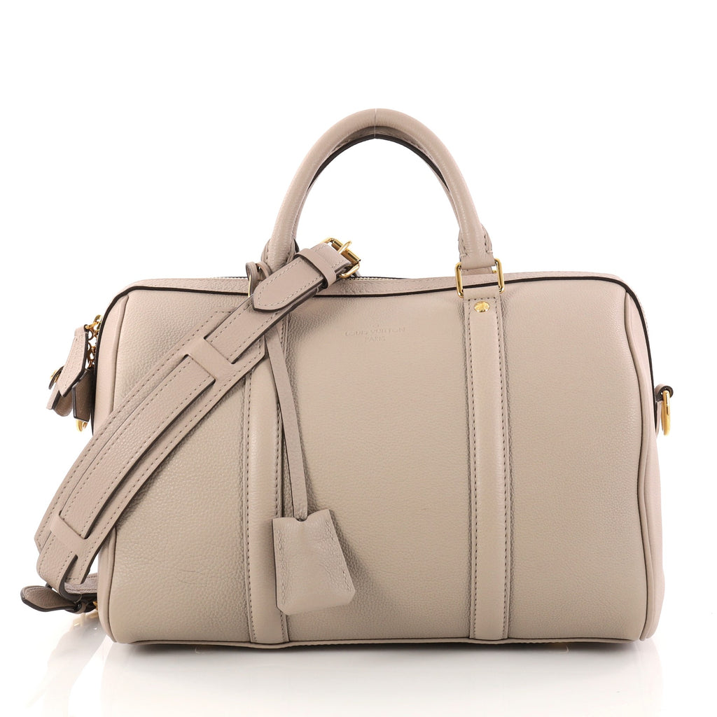 Louis Vuitton Sofia Coppola SC Bag Leather PM Neutral 2397891