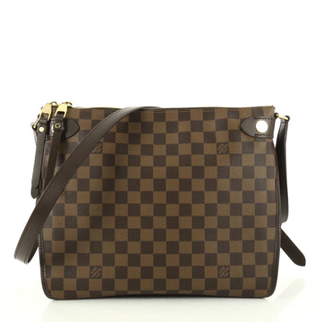 Louis Vuitton Duomo Messenger Bag Damier Brown 2884002