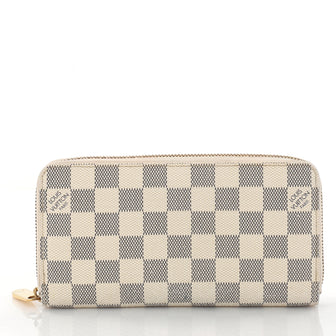 Louis Vuitton Zippy Wallet Damier Neutral 2908205