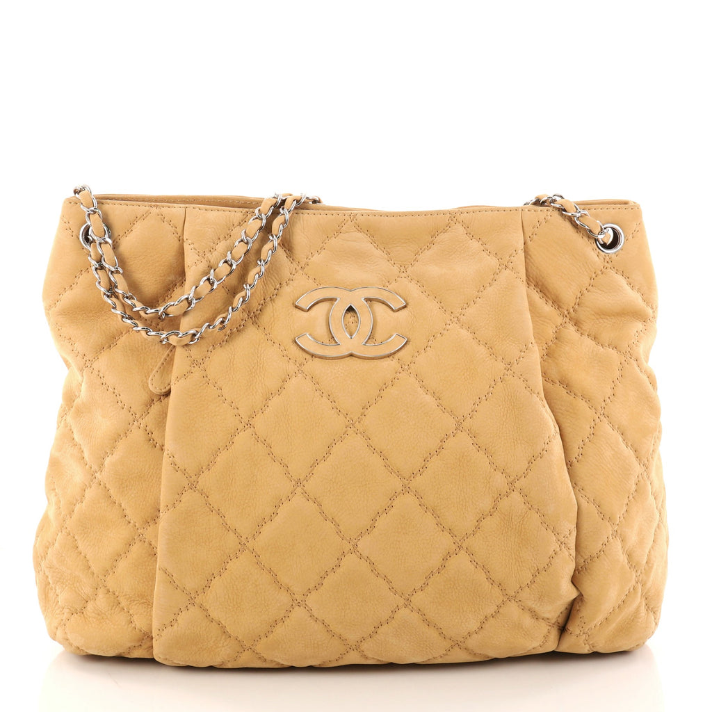 h*i様 CHANEL ShoulderBag,Quilted,Novelty, 29093-
