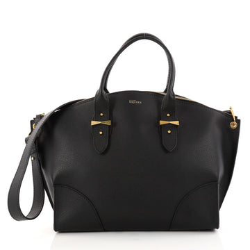 Alexander McQueen Legend Convertible Satchel Leather 2923801