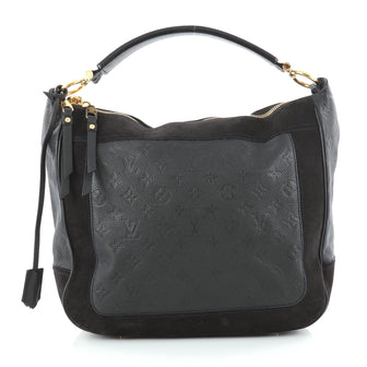 Louis Vuitton Audacieuse Handbag Monogram Empreinte 2927201