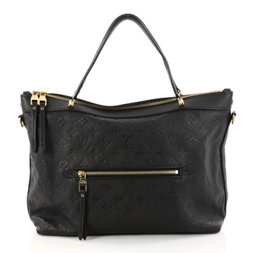 Louis Vuitton Bastille Bag Monogram Empreinte Leather MM 2932501