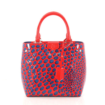 Louis Vuitton Open Tote Limited Edition Monogram Vernis 2945903