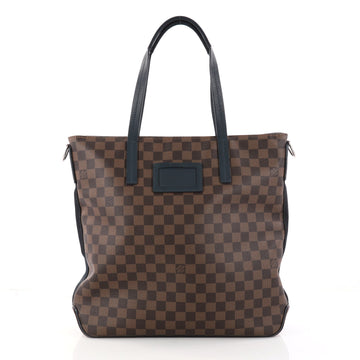 Louis Vuitton Herald Handbag Damier Brown 2963802