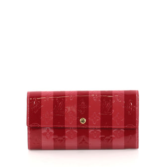 Louis Vuitton Sarah Wallet Limited Edition Monogram 2976103