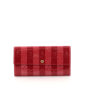 Louis Vuitton Sarah Wallet Limited Edition Monogram 2976103