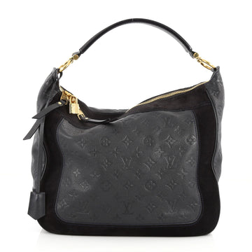 Louis Vuitton Audacieuse Handbag Monogram Empreinte 2993603