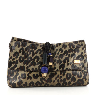 Louis Vuitton Nocturne Clutch Limited Edition African 2996202