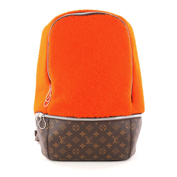 Louis Vuitton Limited Edition Marc Newson Backpack 2997901