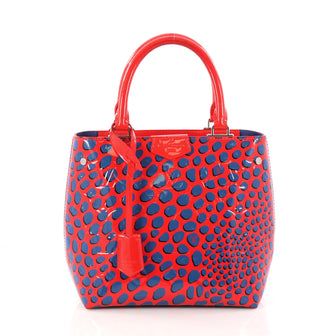 Louis Vuitton Open Tote Limited Edition Monogram Vernis 3010501