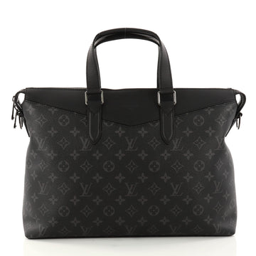 Louis Vuitton Explorer Briefcase Limited Edition 3017401
