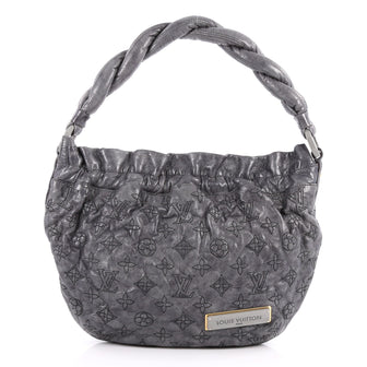 Louis Vuitton Olympe Nimbus Handbag Limited Edition 3019101