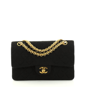 Chanel Vintage Reissue Chain Double Flap Bag Quilted 3041002