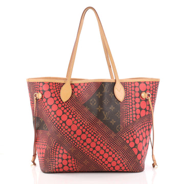 Louis Vuitton Neverfull Tote Limited Edition Monogram 3046501
