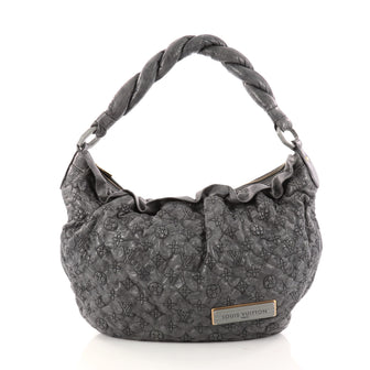 Louis Vuitton Olympe Nimbus Handbag Limited Edition 3047501