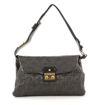 Louis Vuitton Motard Pochette Monogram Quilted Leather 3047505