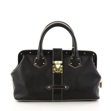 Louis Vuitton Suhali L'ingenieux Handbag Leather PM 3047509