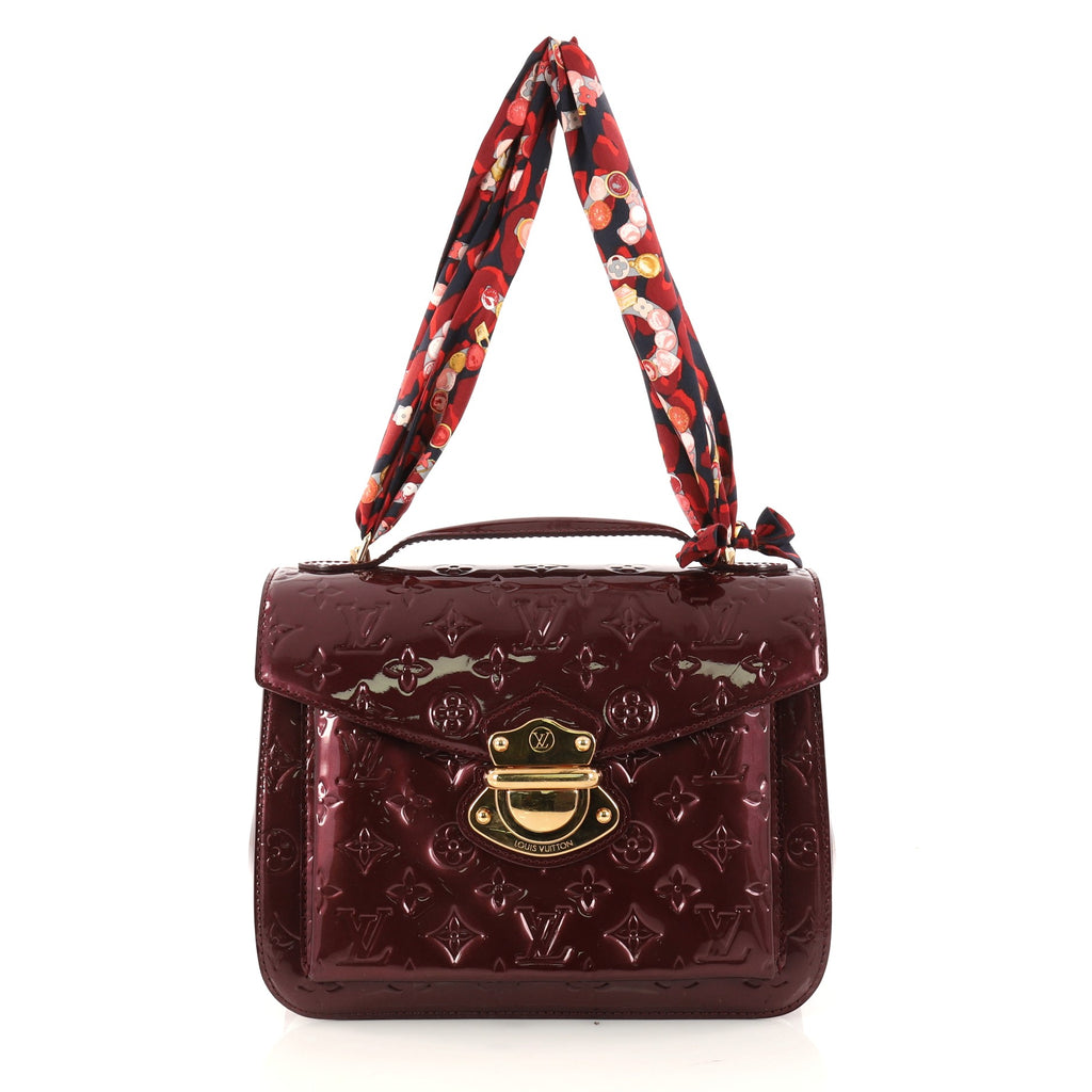 Louis Vuitton Mirada Handbag