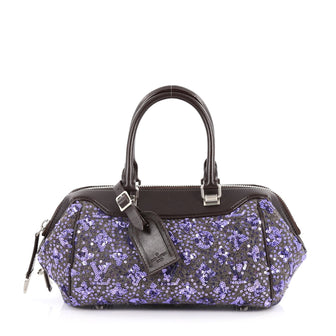 Louis Vuitton Baby Speedy Bag Limited Edition Sunshine 3078602