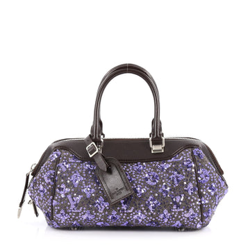Louis Vuitton Baby Speedy Bag Limited Edition Sunshine 3078602
