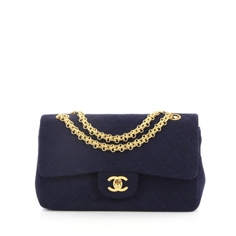 Chanel Vintage Reissue Chain Double Flap Bag Quilted 3079401