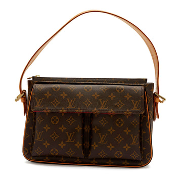 Louis Vuitton Viva Cite Monogram Canvas GM
