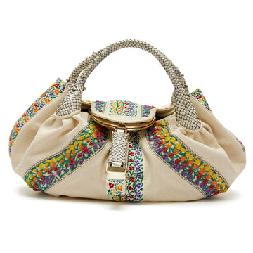 Fendi Spy Bag Limited Edition