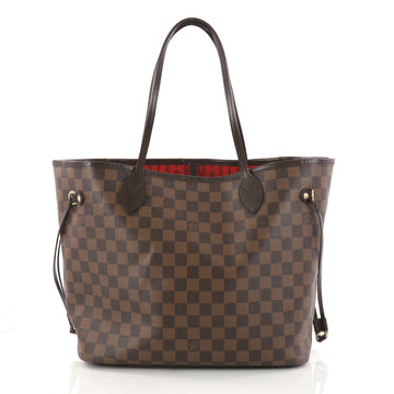 Neverfull Tote Damier MM