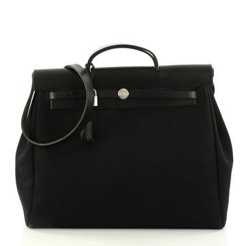 Herbag Toile and Leather MM