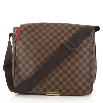 Louis Vuitton Bastille Bag Damier Brown 3096801