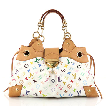Louis Vuitton Ursula Handbag Monogram Multicolor 3097202