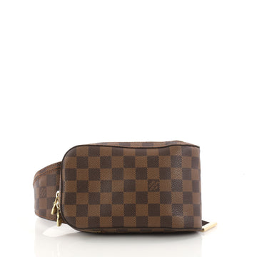 Louis Vuitton Geronimos Waist Bag Damier 3098101