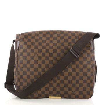 Louis Vuitton Bastille Bag Damier 3098203