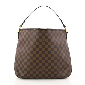 Louis Vuitton Delightful NM Handbag Damier PM 3098502