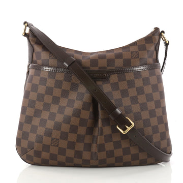 Louis Vuitton Bloomsbury Handbag Damier PM 3102901