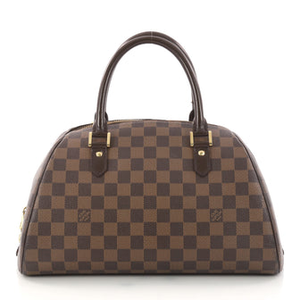 Louis Vuitton Ribera Handbag Damier MM 3104901