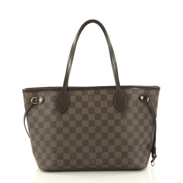 Louis Vuitton Neverfull Tote Damier PM 3108504