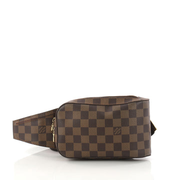 Louis Vuitton Geronimos Waist Bag Damier 3109006