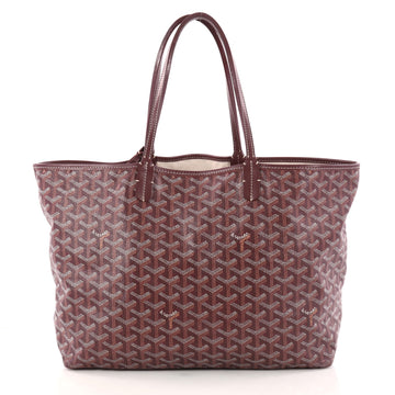 Goyard St. Louis Tote Coated Canvas PM 3109301