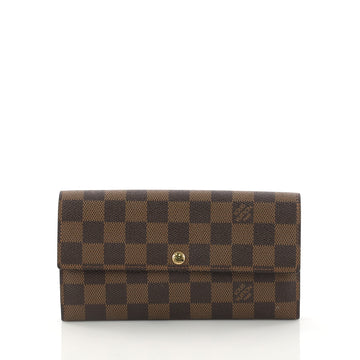 Louis Vuitton Sarah Wallet Damier 3109903