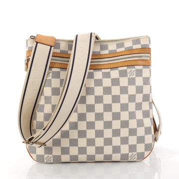 Bosphore Pochette Damier