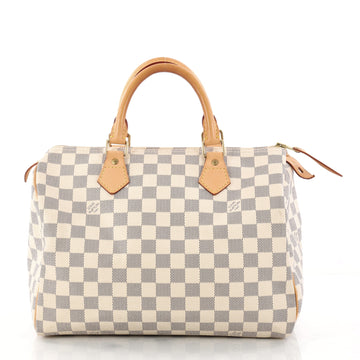 Speedy Handbag Damier 30